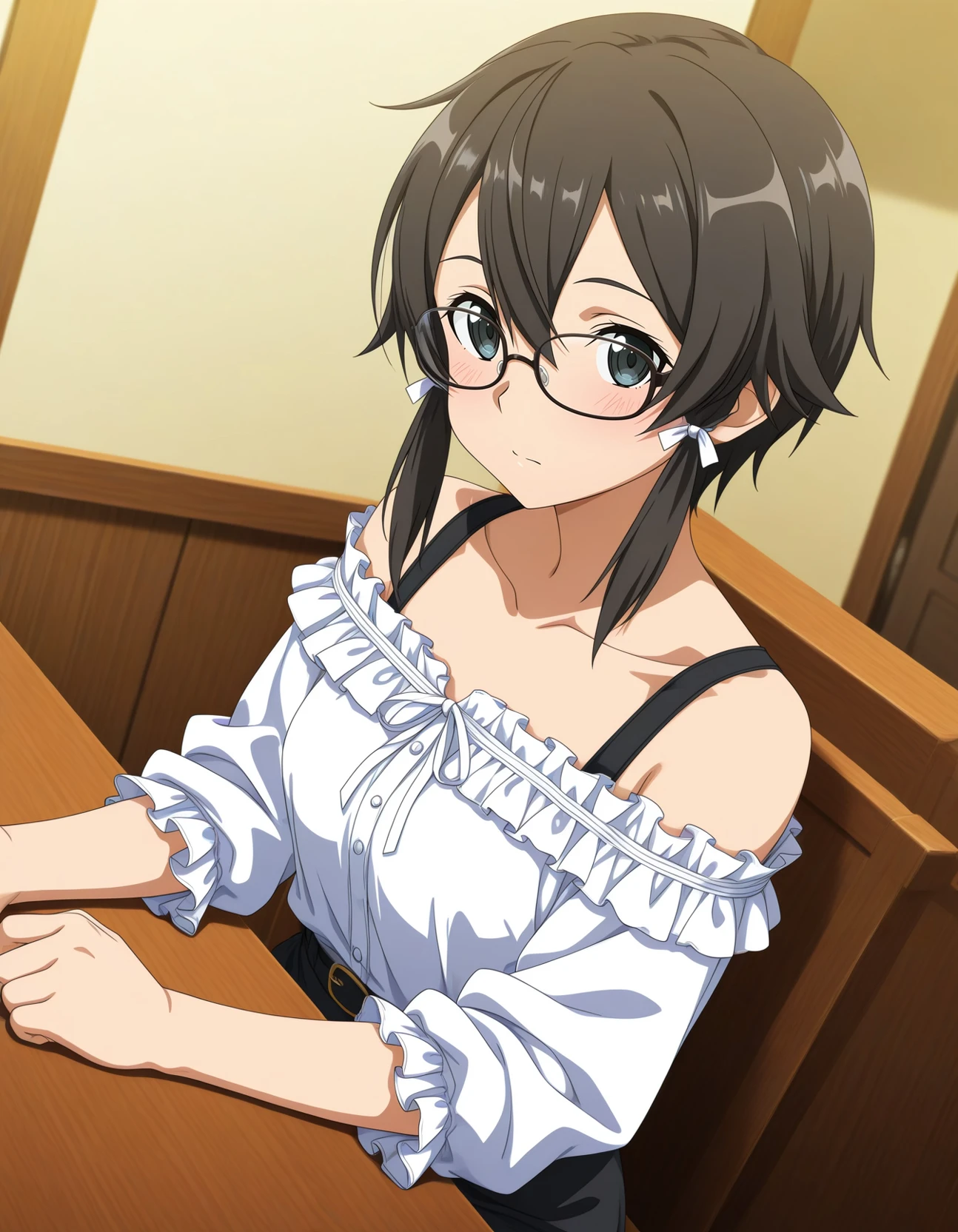 💖 Gaming Buddy Shino thumbnail