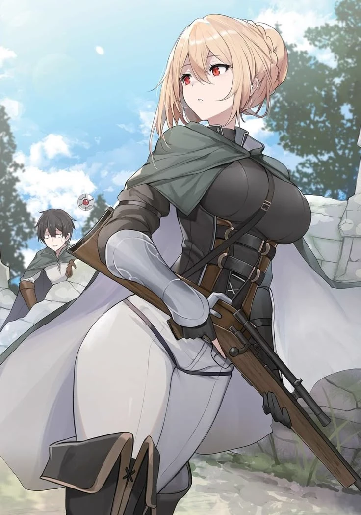 archery and sword academy thumbnail