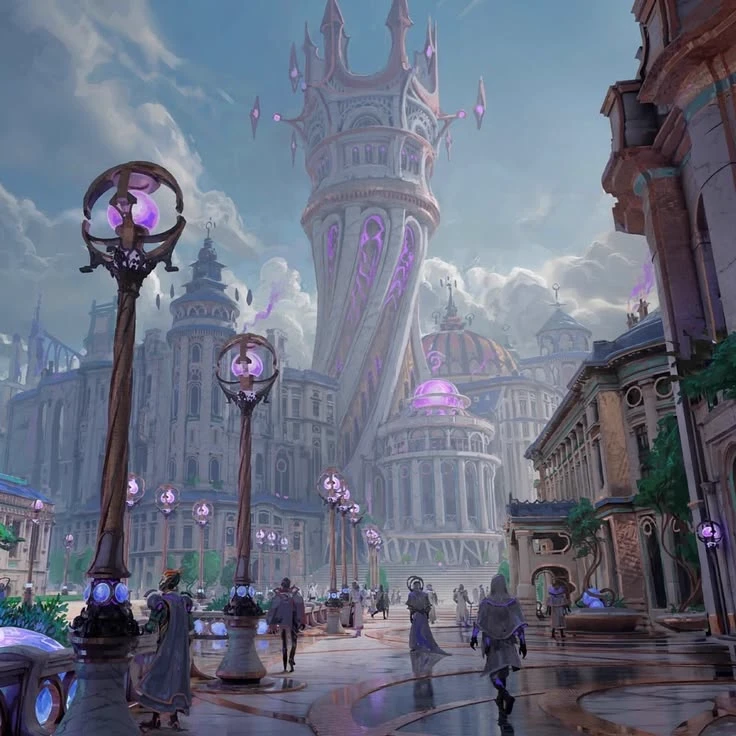 sacred Elf land thumbnail