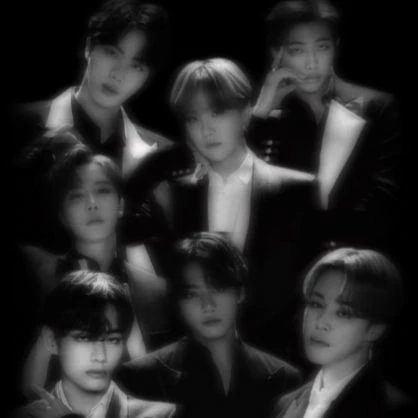 Pick me in the Mafia (BTS) thumbnail
