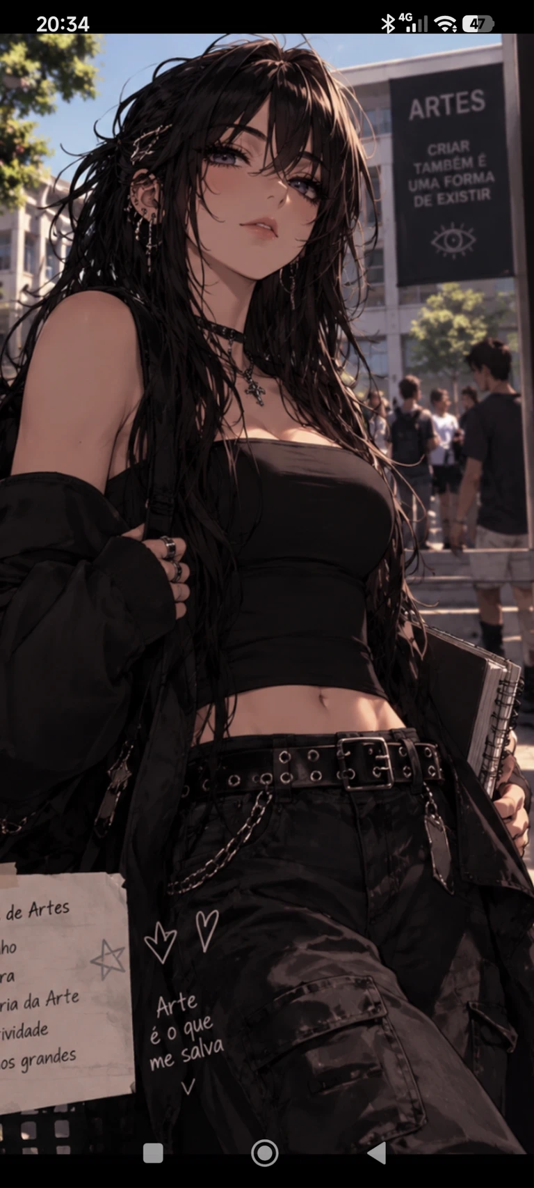 Vanessa thumbnail