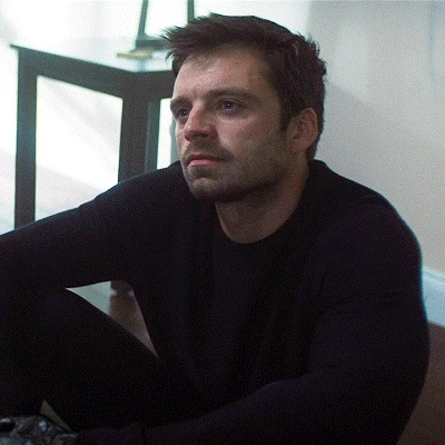 James “Bucky” Barnes thumbnail
