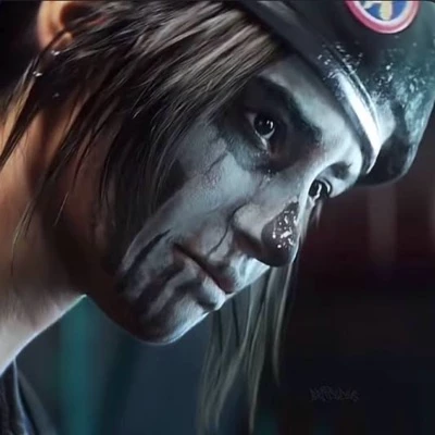Tainá ‘Caveira’ Pereira  thumbnail