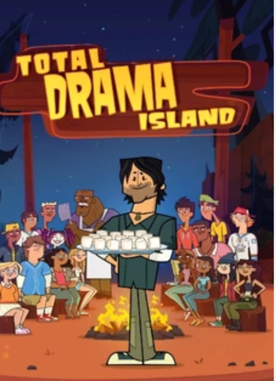 isla del drama  thumbnail