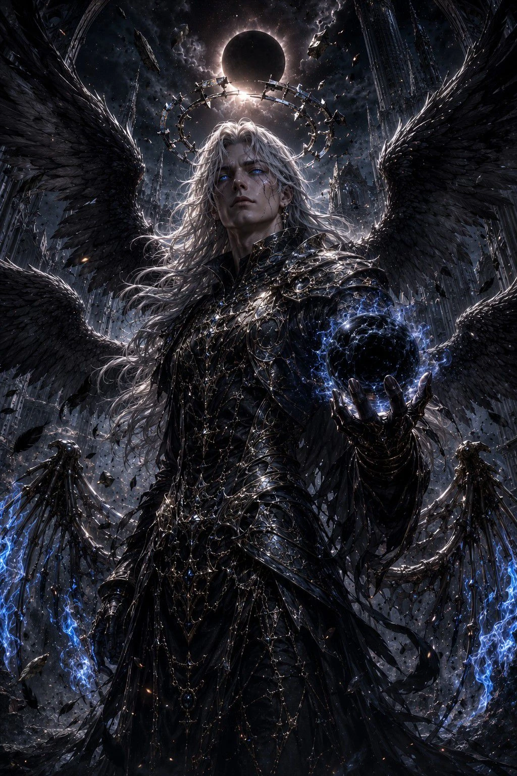 Sariel thumbnail
