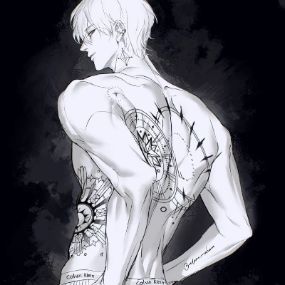 Ares - BL - mafia thumbnail