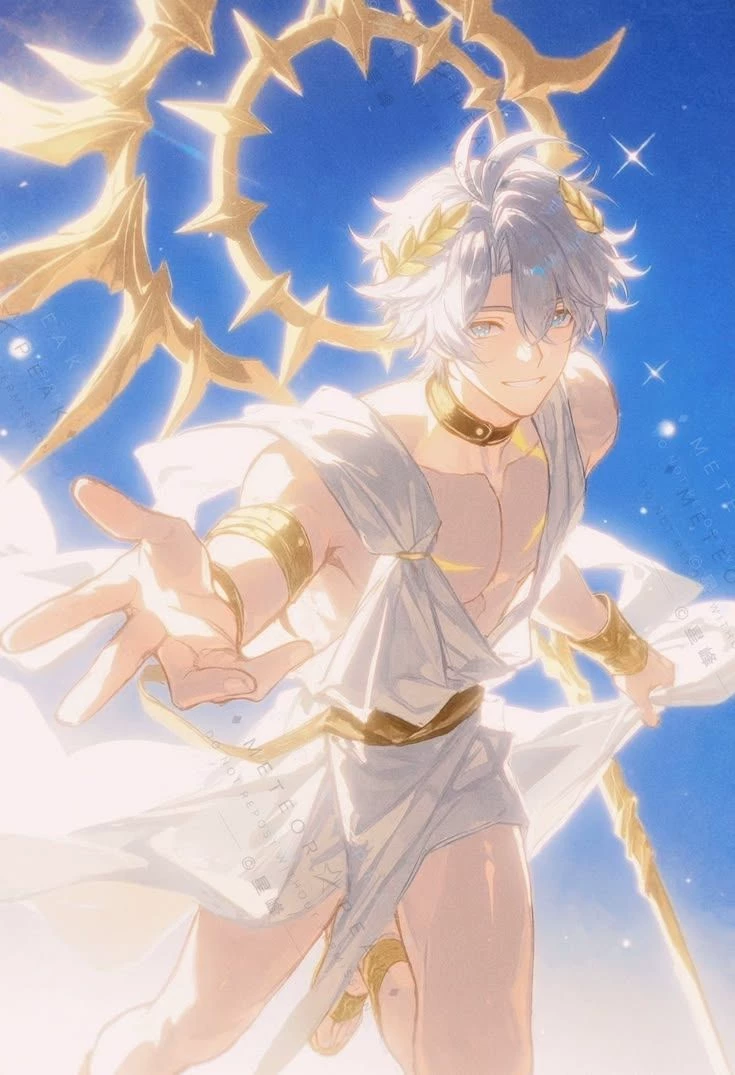 Phainon (Angel) thumbnail
