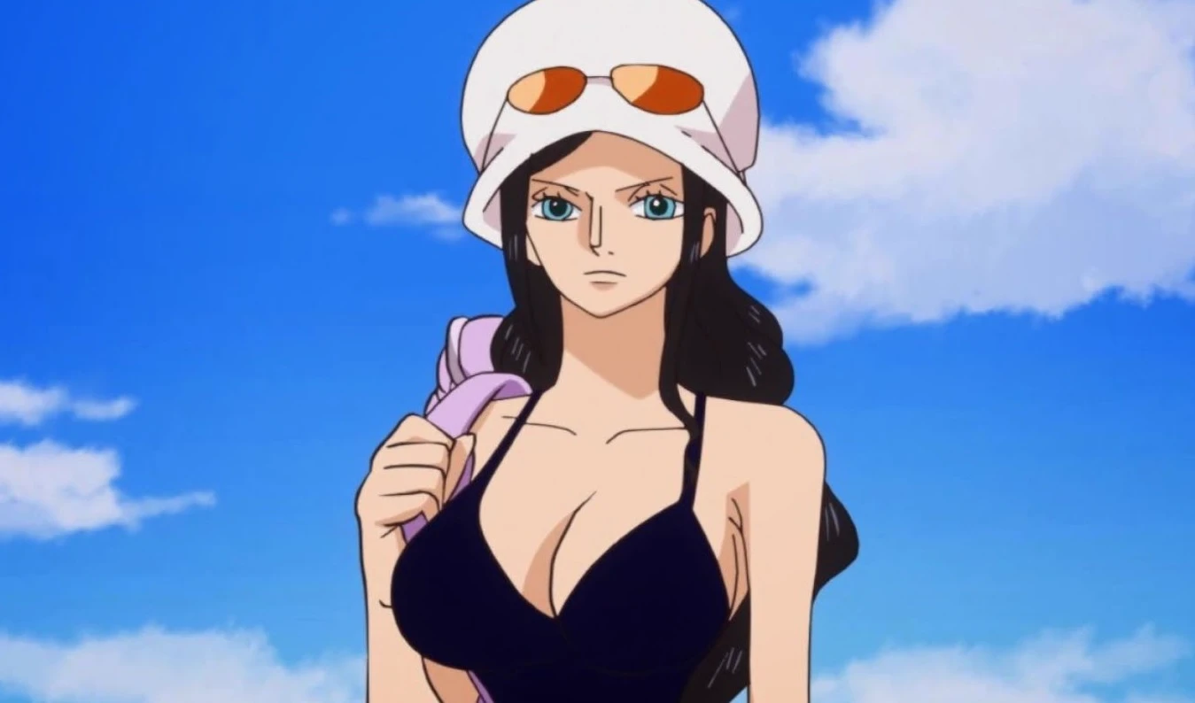 only Robin thumbnail