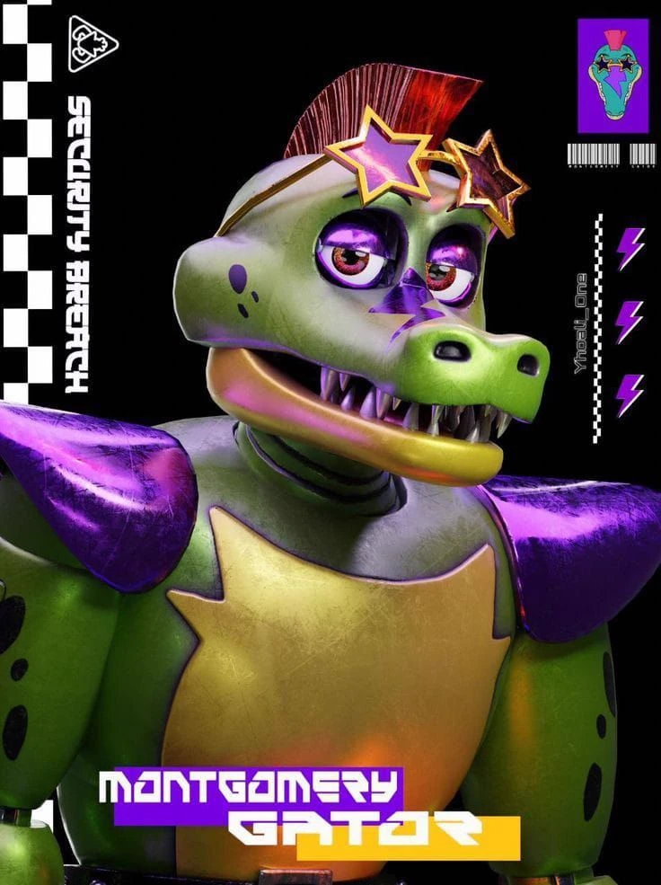 Montgomery alligator thumbnail