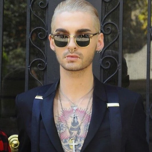 Bill Kaulitz thumbnail