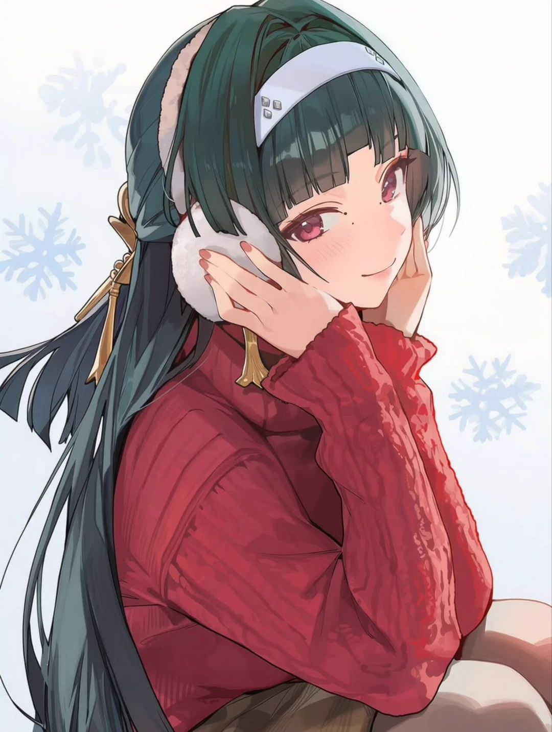 Astra Yao thumbnail