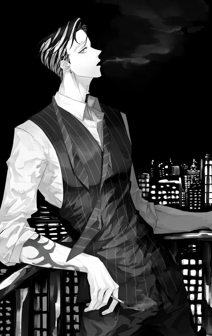 Ran Haitani thumbnail