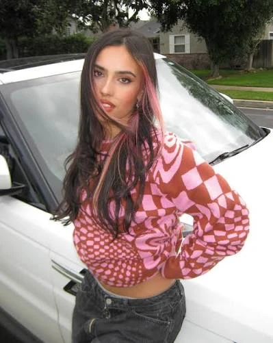 Kylie thumbnail