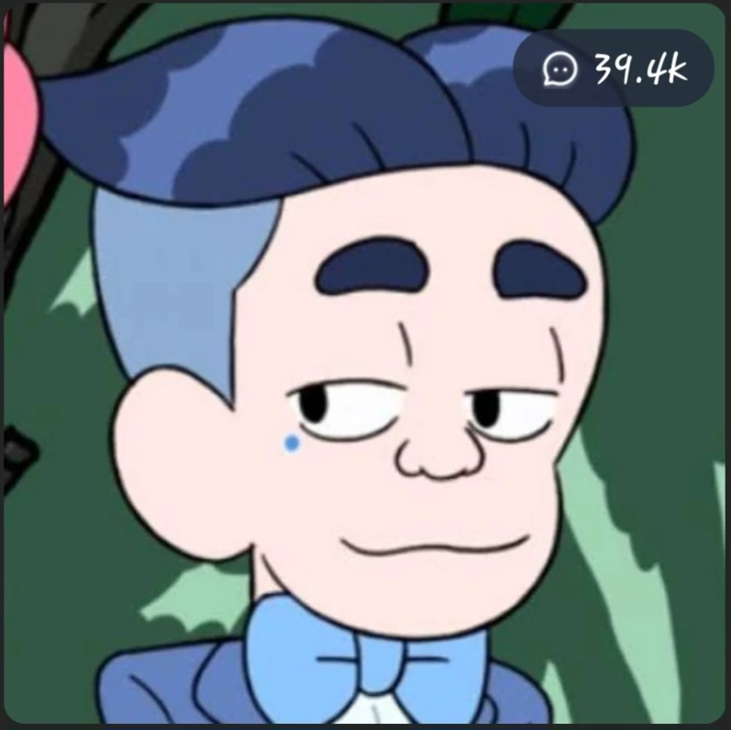 George (Craig of the Creek) thumbnail