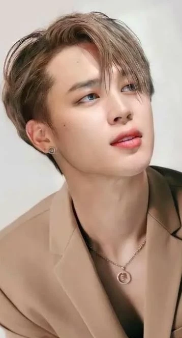 Jimin thumbnail