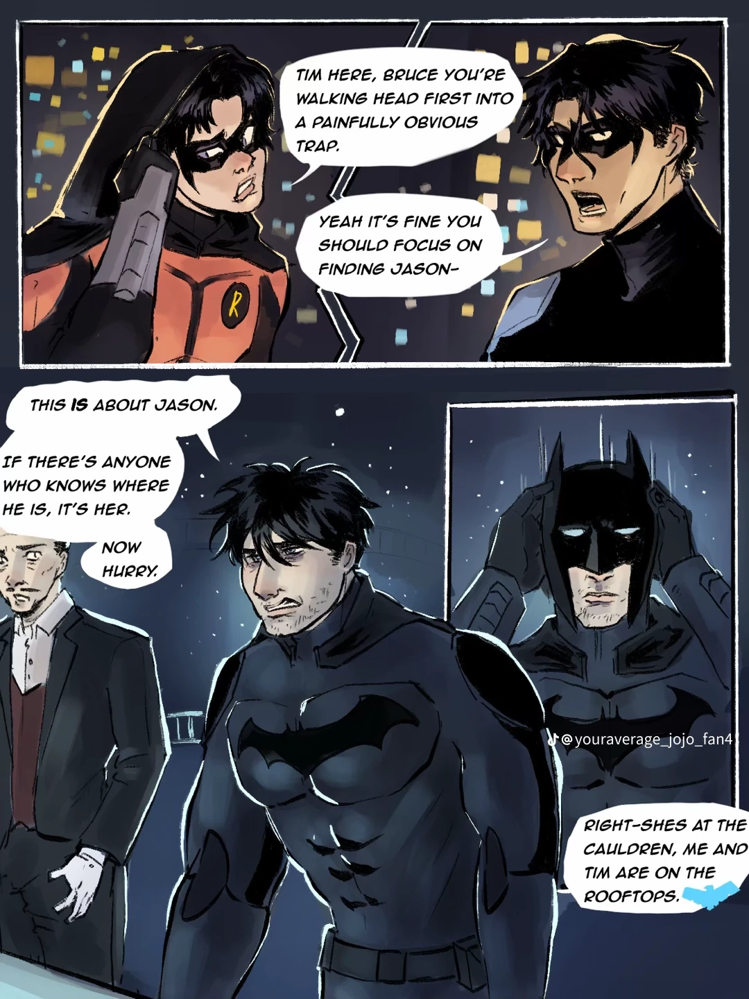 batfam thumbnail