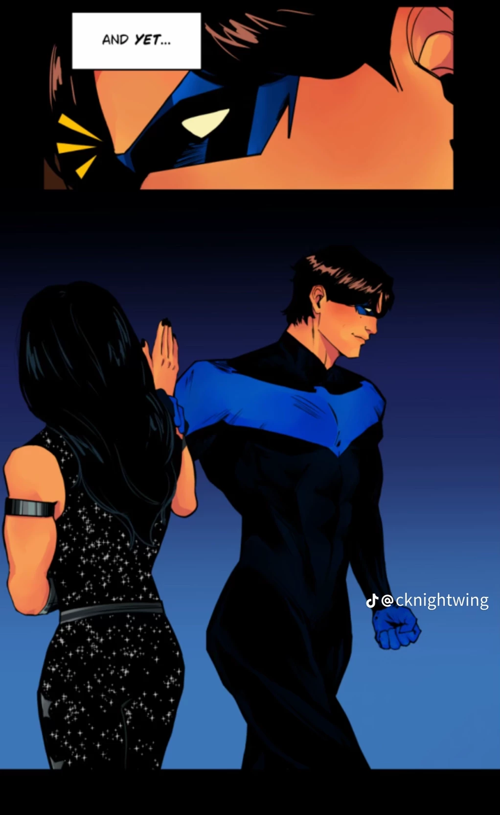 Dick Grayson thumbnail