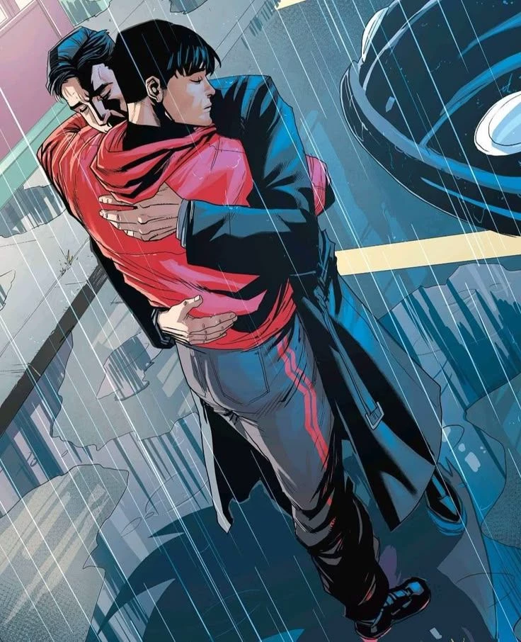 Tim drake thumbnail