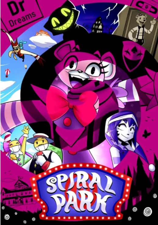 Spiral Park thumbnail