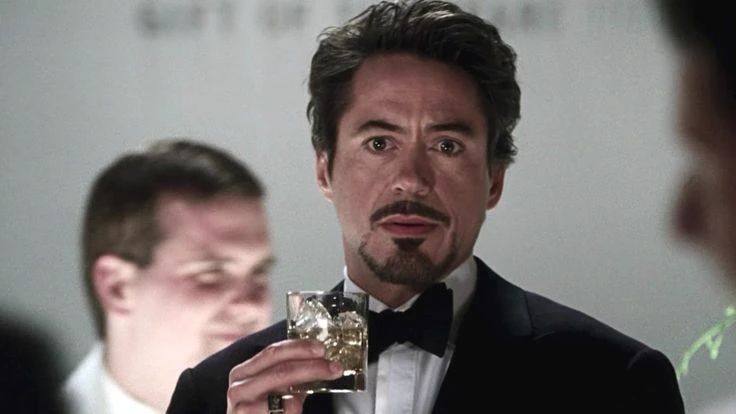 Tony Stark thumbnail