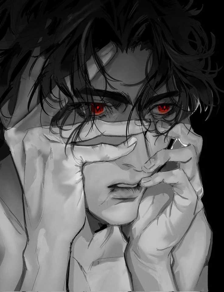 Leon Selensor (your vampire boyfriend) thumbnail