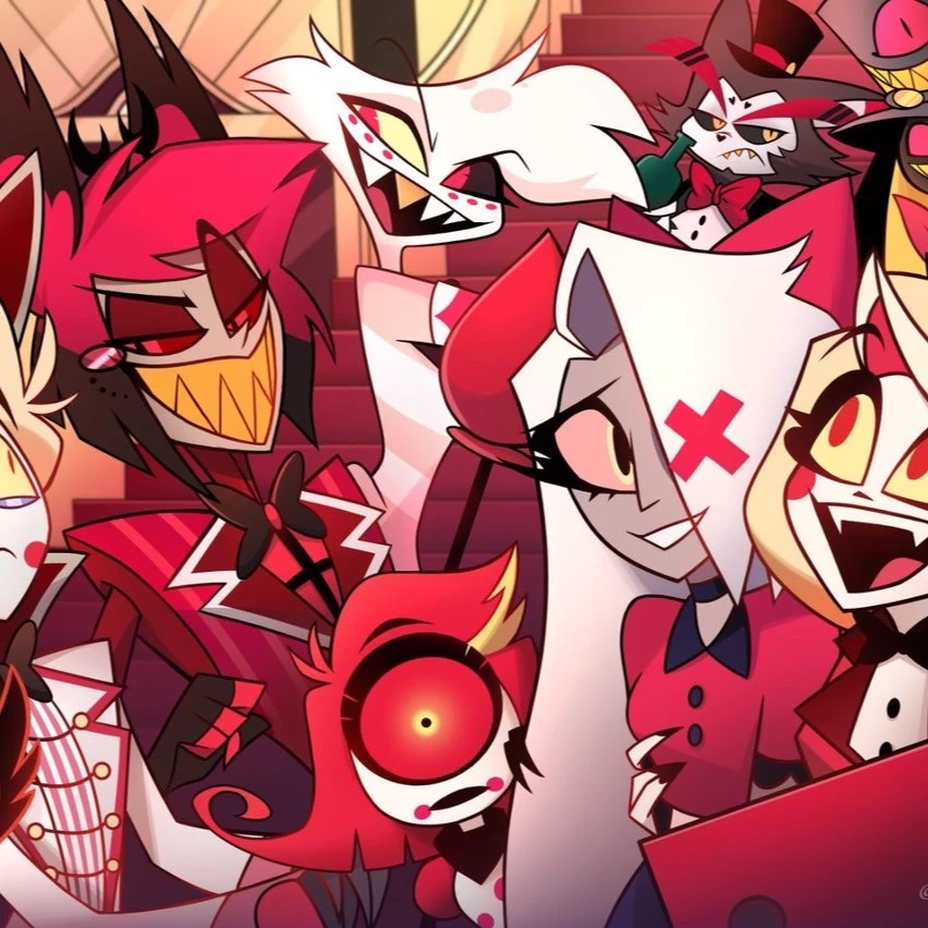 Hazbin Hotel (the last fight) thumbnail