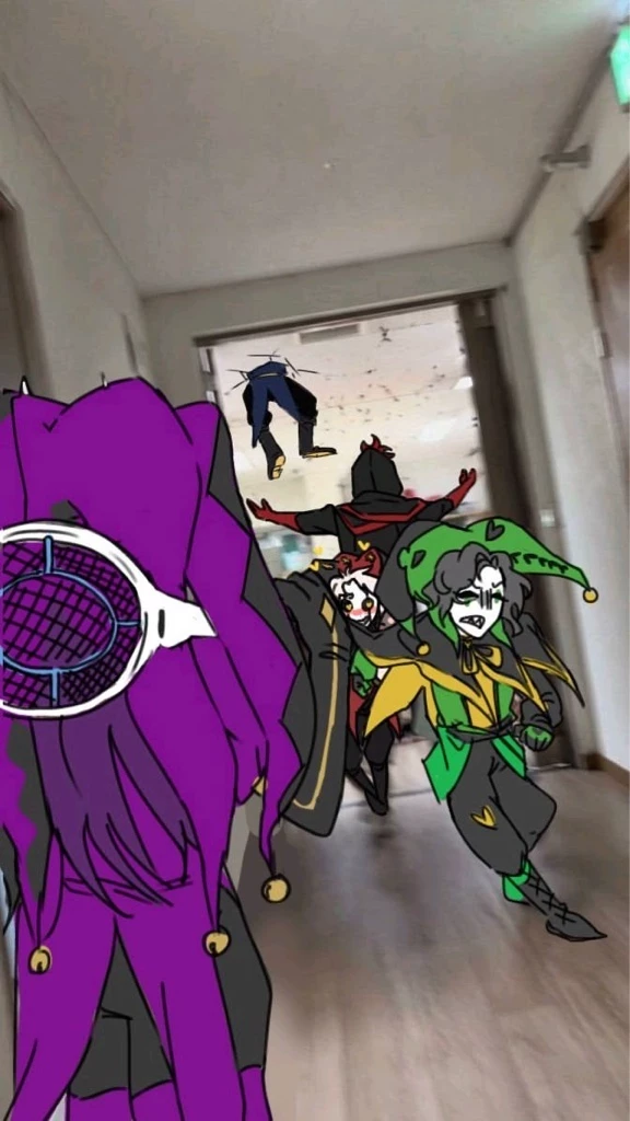 The freak circus thumbnail