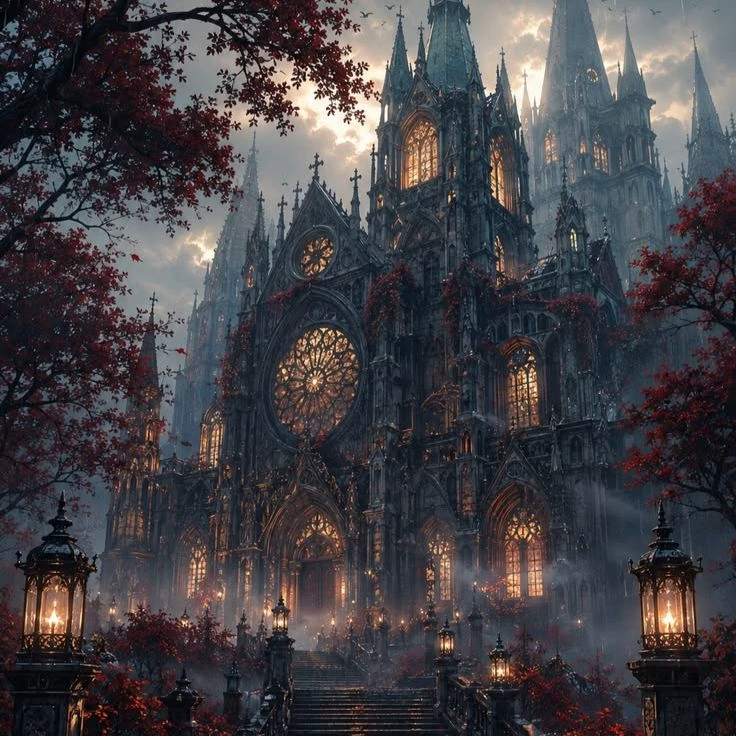 Academy of Magic and Sorcery Arts thumbnail