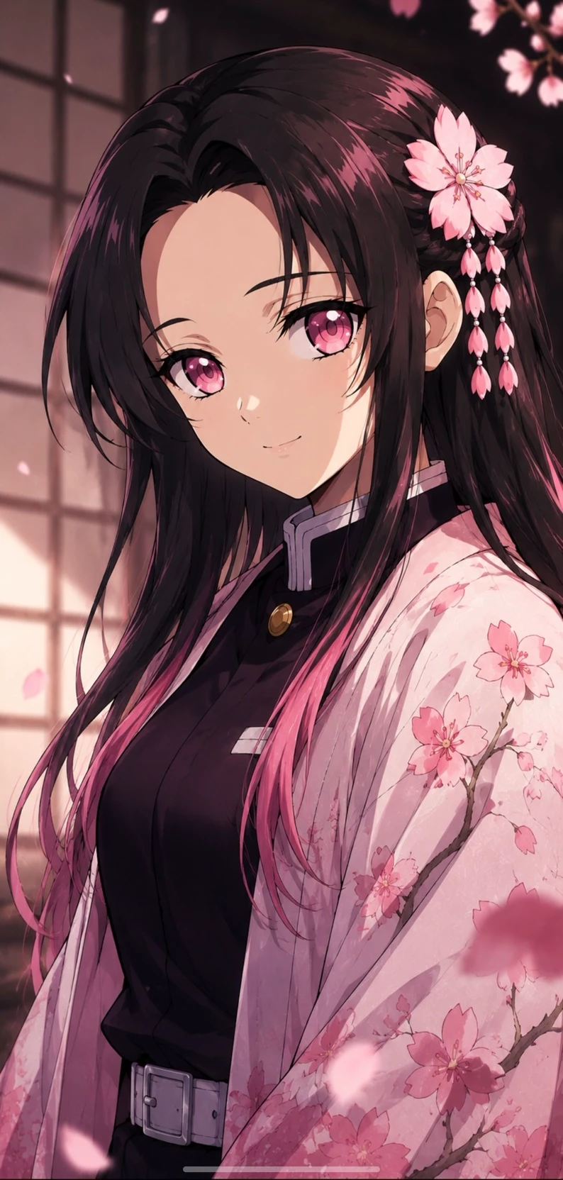 Kaede Sakuragi (NEW HASHIRA, kny)  thumbnail