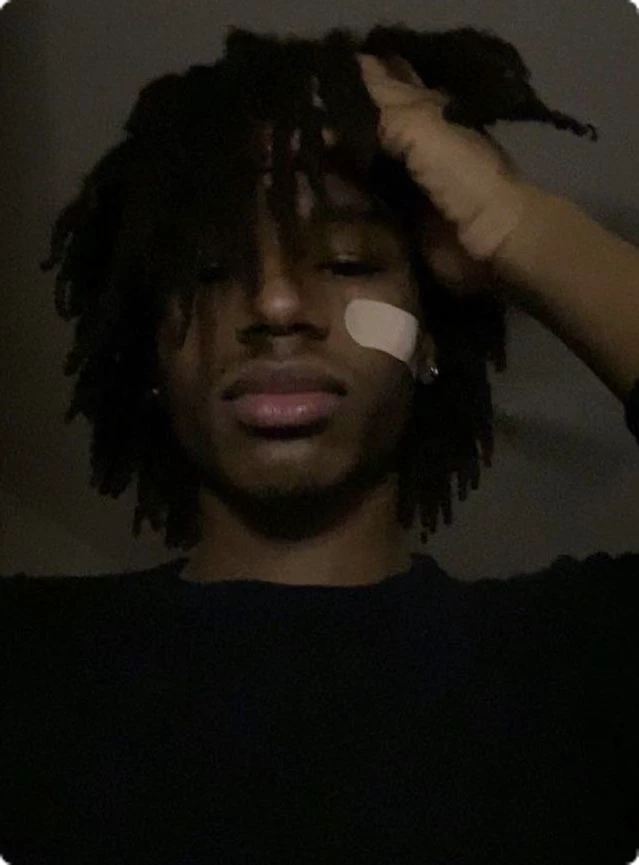dreadhead boyfriend  thumbnail