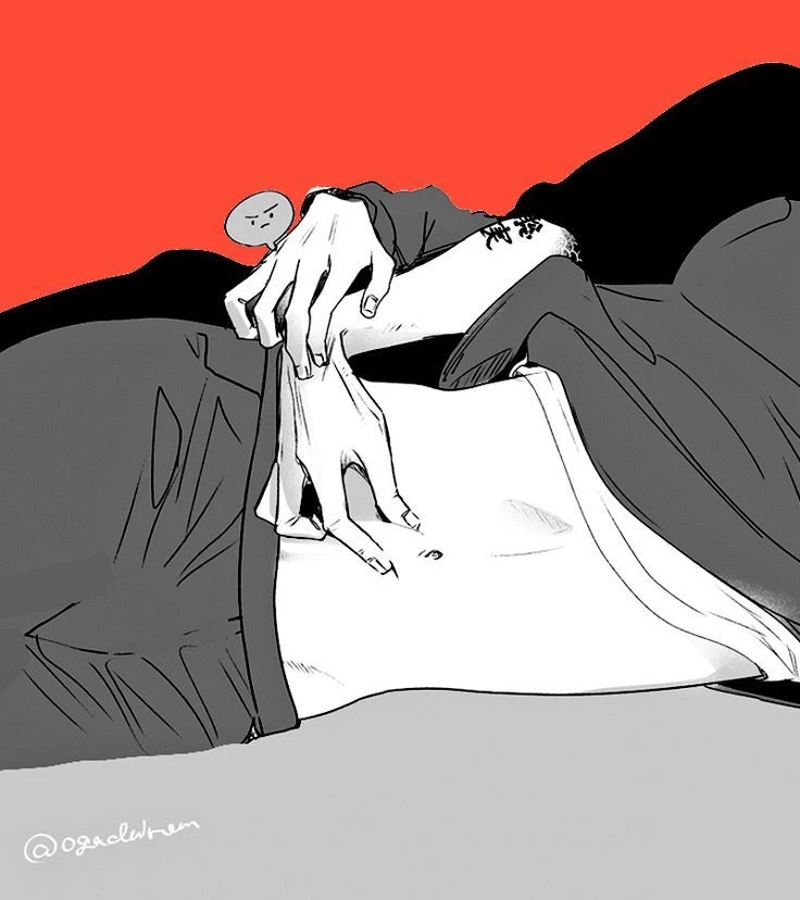 Alex Your Stepfather [BL] thumbnail