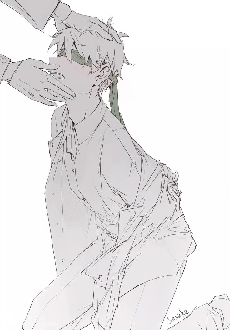 Adonis Vane [The Debt Collector] thumbnail