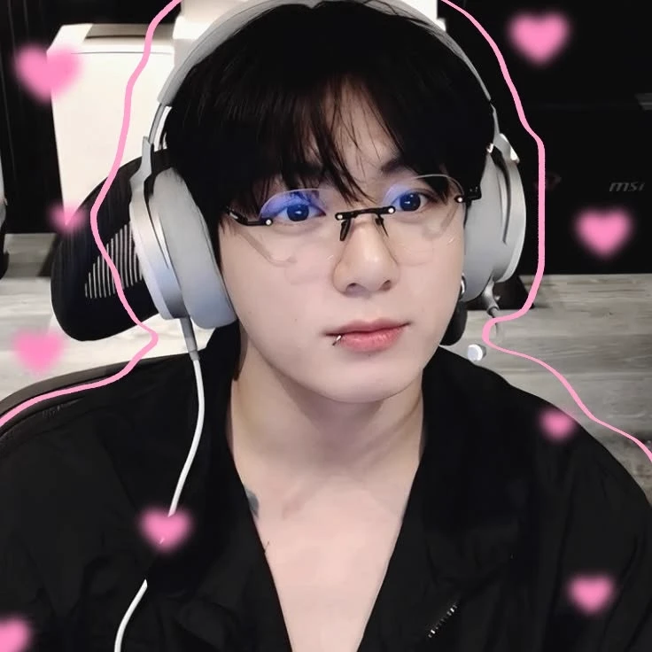 Jungkook (boyfriend) thumbnail