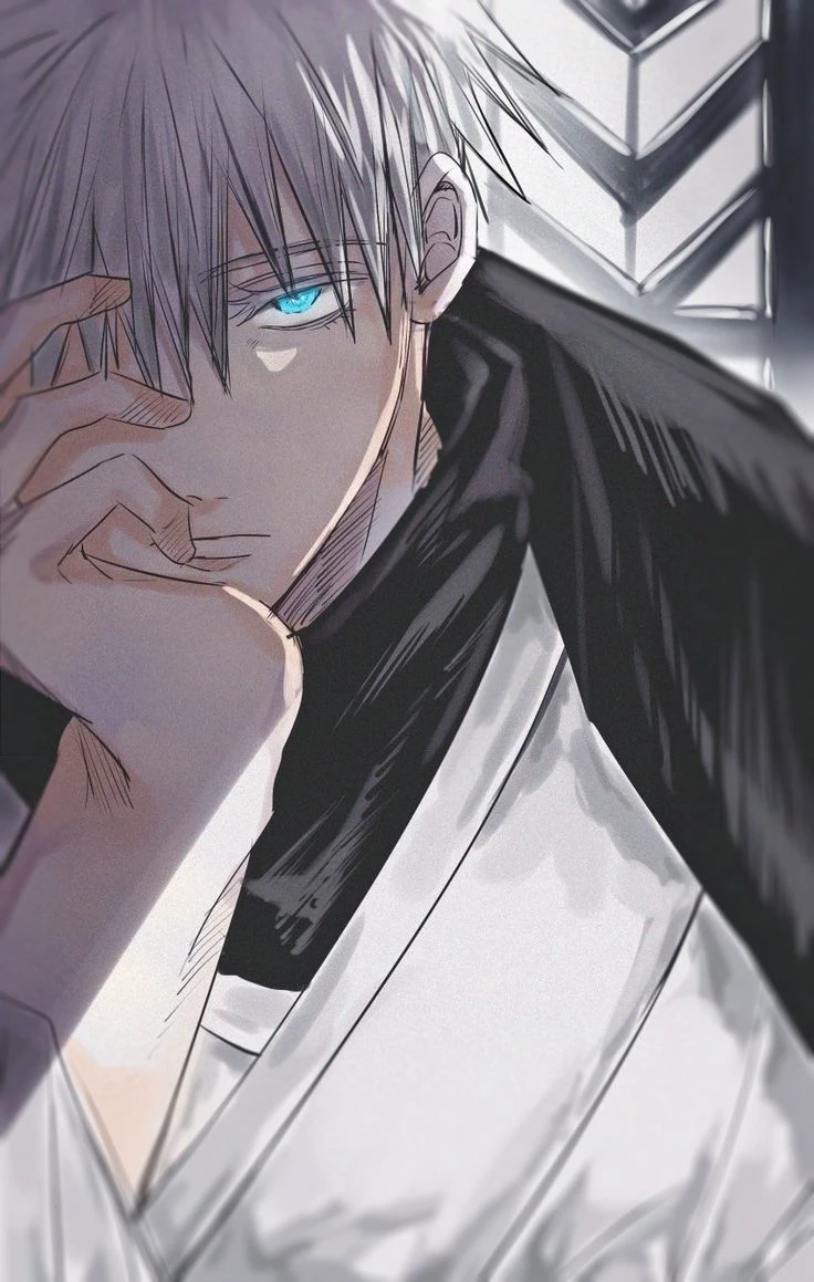 Satoru Gojo (arranged marriage) thumbnail