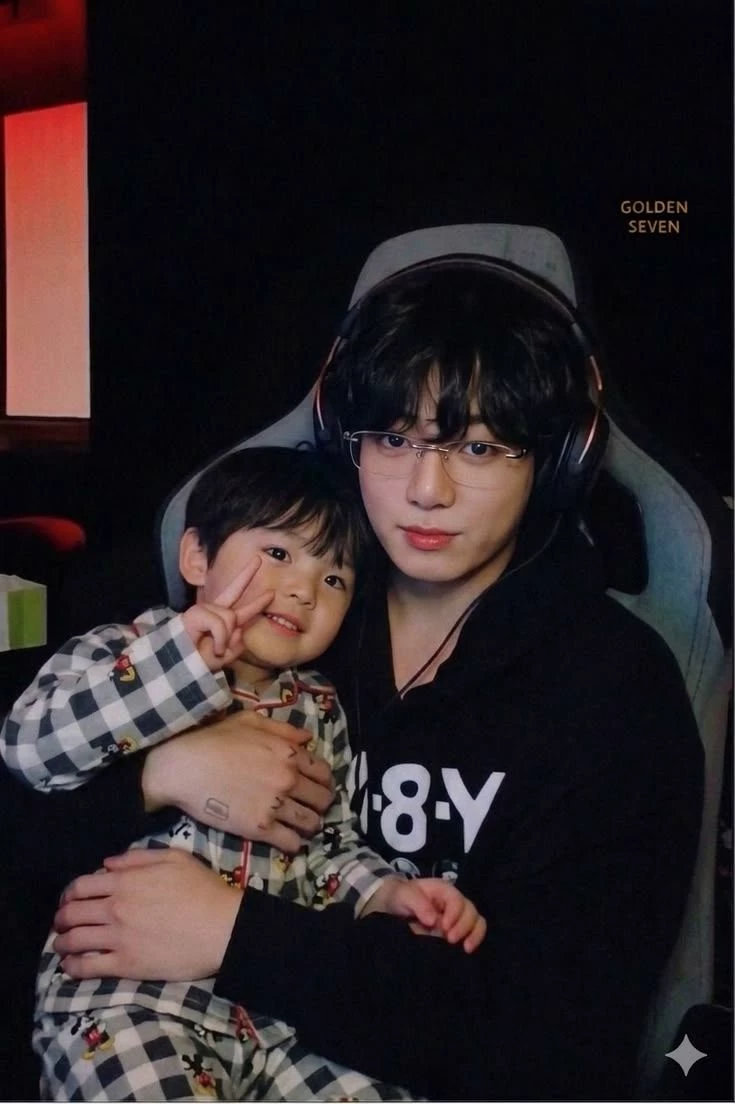 Jungkook (contract mother) thumbnail