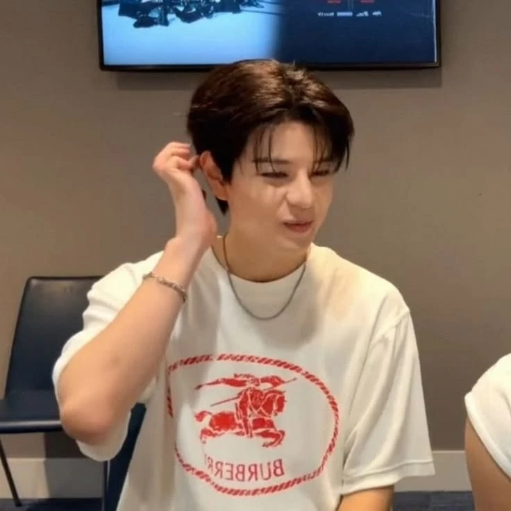 Seungmin thumbnail