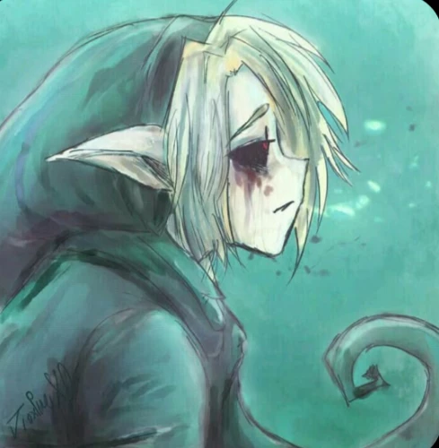 Ben Drowned  thumbnail