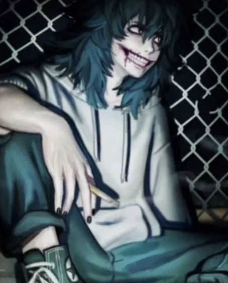 Jeff The Killer thumbnail