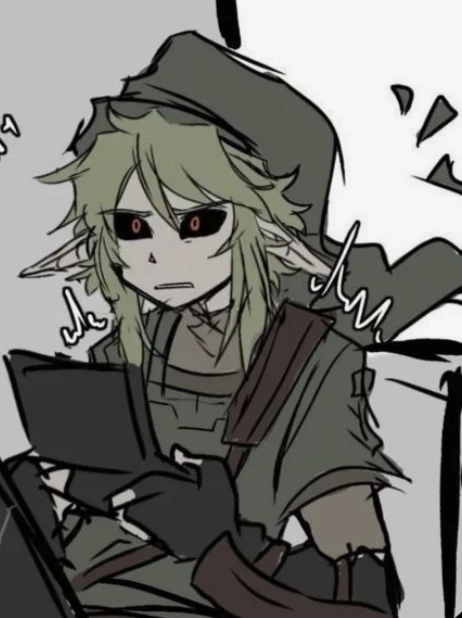 Ben Drowned thumbnail