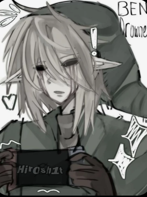 Ben Drowned  thumbnail