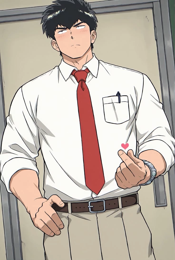 Seo Otogiri - Professor BL thumbnail