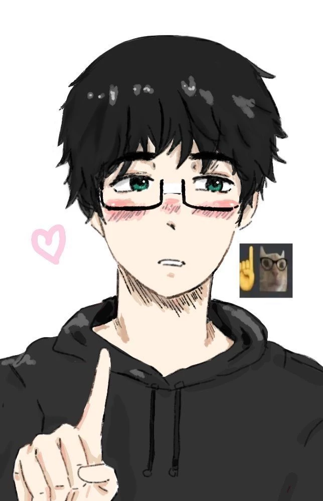 Erick nerd-BL thumbnail