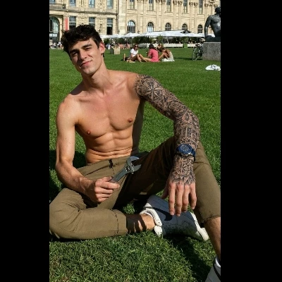 Mark Egerton thumbnail
