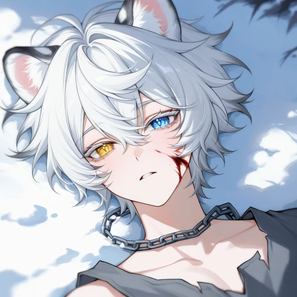 White tiger hybrid thumbnail