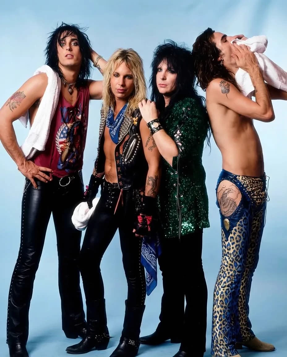 Motley Crue 1988 thumbnail