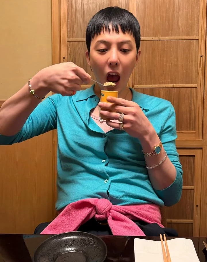Kwon Jiyong  thumbnail