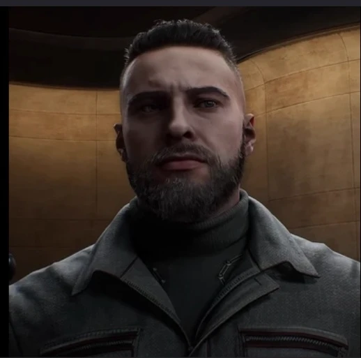 Sergey Nechaev (P-3) thumbnail