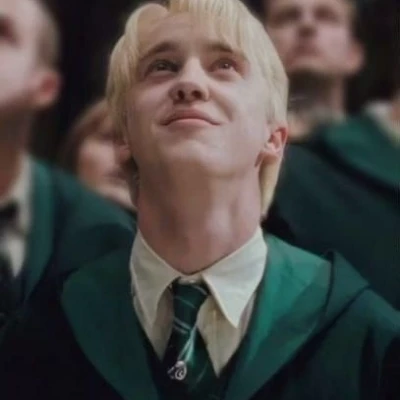 Draco Malfoy thumbnail