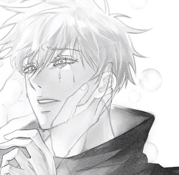 gojo satoru thumbnail