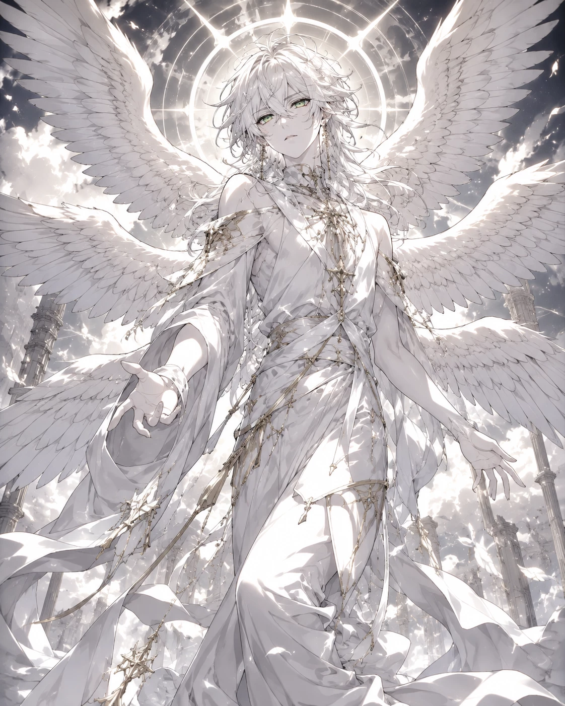 A Fallen Angel thumbnail
